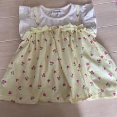 チュニック トップスのサムネイル