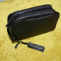 LAMB  MESH  メンズバックです。のサムネイル