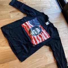 マスターマインドジャパン七分丈Tシャツ