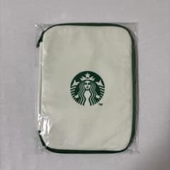 スターバックス 福袋 2024 リバーシブルマルチケースのサムネイル