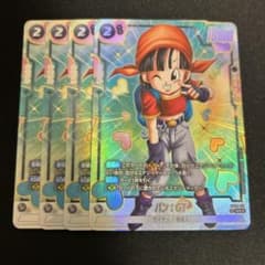 フュージョンワールド パン：GT SR パラレル FB09-112 - メルカリ