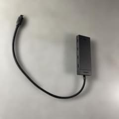 UGREEN USB-C ハブ 10Gbps対応