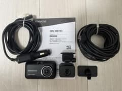 KENWOOD DRV-MR745 2020年式 ドライブレコーダー - メルカリ