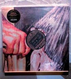 Lilacs & Champagne-Midnight Features 12”