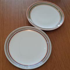 iittala　イッタラ　オリゴプレート26cmのサムネイル