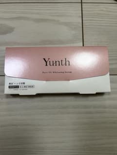 Yunthユンス PureVC Whitening Serum 28本のサムネイル