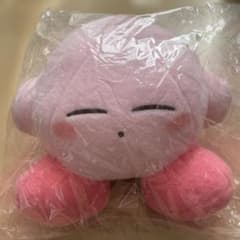 カービィ ぬいぐるみのサムネイル