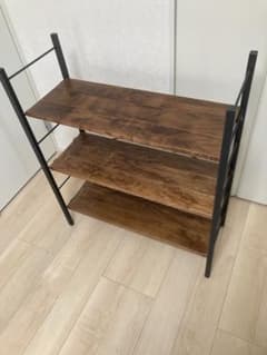 廃盤美品ACME FurnitureGRANDVIEW SHELF 廃盤美品ACME FurnitureGRANDVIEW SHELF - メルカリ
