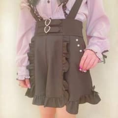 LIZLISA ショートパンツのサムネイル