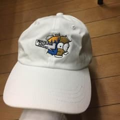 PRIVILEGE キャップのサムネイル