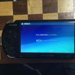 psp3000のサムネイル