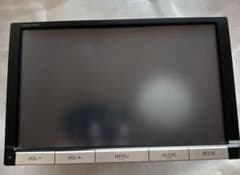 NSZA-X64T 8インチナビのサムネイル