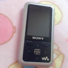 WALKMAN  NW-S615Fのサムネイル