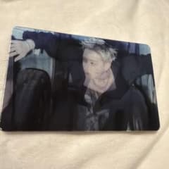Stray Kids THIS & THAT トレカ バンチャンHMV特典のサムネイル