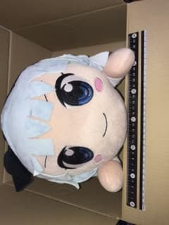 妖夢 ぬいぐるみ 東方 寝そべりのサムネイル