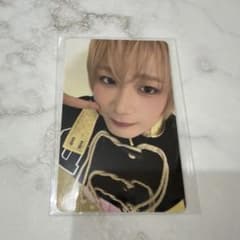 DXTEEN 田中笑太郎 Heart & Soul W会員 トレカのサムネイル