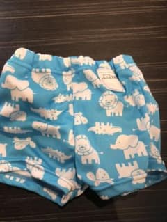 水着 男の子 ハーフパンツのサムネイル