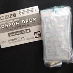 ❮サンリオ❯ ボンボンドロップ ミニチュアチャーム╱シナモロール