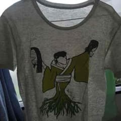 嘘つきバービー tシャツのサムネイル