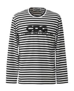 COMME des GARÇONSのサムネイル
