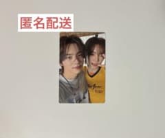 TWS SODA SODA 通常盤 ケミ トレカ シニュ ハンジン ハンリュズ - メルカリ