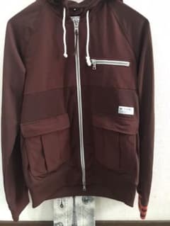adidas  originals   アディダス　パーカーのサムネイル