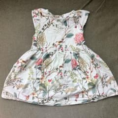 [値下げ] next baby⭐︎ワンピースのサムネイル