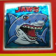 sale！！ユニバーサルマン⭐ＪＡＷＳのサムネイル