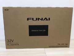 FUNAIのサムネイル