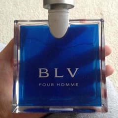 ブルガリ BLV 100ml 香水のサムネイル