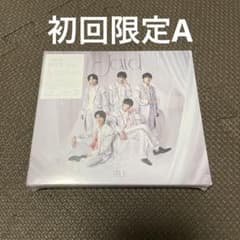 M!LK Jewel 初回限定Aのサムネイル