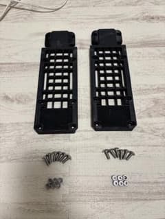 スノーシュー改造　スプリットビンアダプターキット スノーシュー改造 スプリットビンアダプターキット - メルカリ