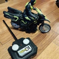 仮面ライダー　ゼロワン RCライズホッパーのサムネイル