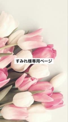 すみれ様専用ページのサムネイル