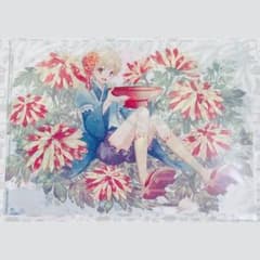 フルーツバスケット　クリアファイル　ED フルーツバスケット edクリアファイル 全8種 フルーツバスケット ed