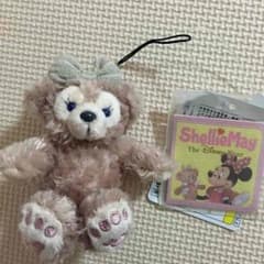 ympi様専用♡シェリーメイ♡絵本付きストラップ♪のサムネイル