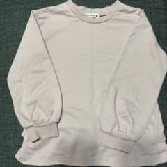 branshes 長袖カットソー 110cmのサムネイル