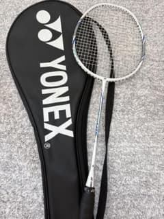 YONEX バドミントンラケット LITE ケース付きのサムネイル