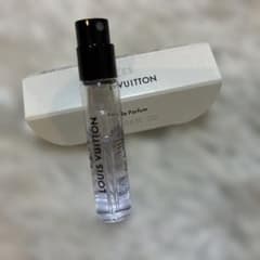 LUIS VUITTON ルイヴィトン エル 2ml 香水 eLVes - メルカリ