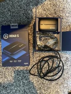 HD60Sのサムネイル