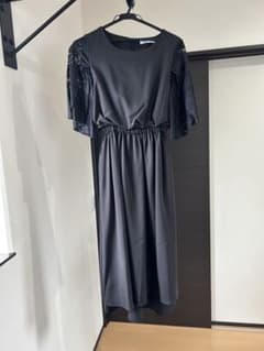 LACE LADIES ワンピース