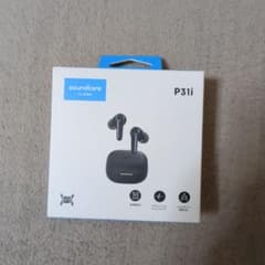Anker Soundcore P31i (Bluetooth 6.1)のサムネイル