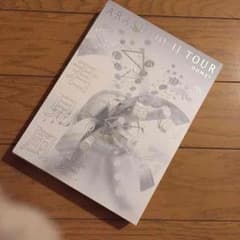 ARASHI 10-11 TOUR DVD 初回盤のサムネイル
