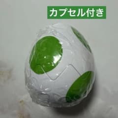 요시 메지루시 액세서리 달걀 캡슐 포함