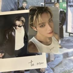 NCTDREAM DREAMSCAPE RealCityトレカ ジェノ - メルカリ