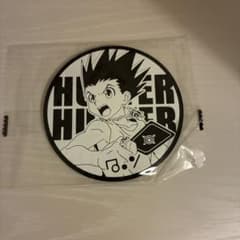 HUNTER×HUNTER ゴン ラバーコースターのサムネイル