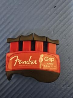 Fender Grip ハンドグリップ HARD 7.0 lbs 3.2 kgのサムネイル