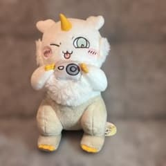 【新品・未使用】あの子ぬいぐるみのサムネイル