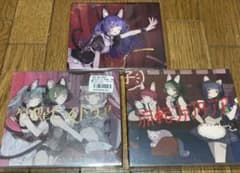 VALIS Albumセットのサムネイル
