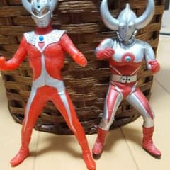 HDウルトラマンのサムネイル